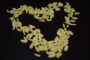 DAMILA cestoviny Slovenská ryža, neobyčajná alternatíva k ryži